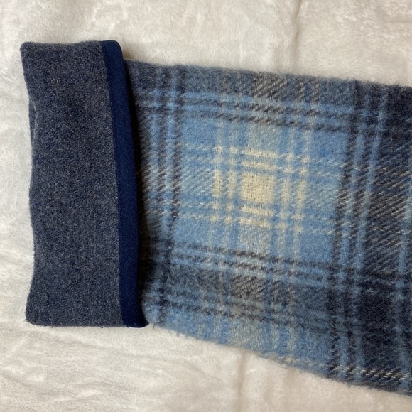 VINTAGE Wool Blend Norton McNaughton Size PL - Picture 6 of 14